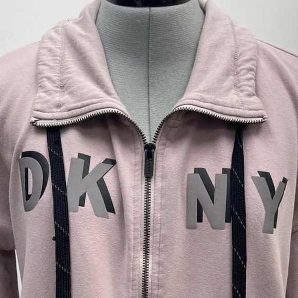 DKNY sweatshirt - Picture 3 of 3